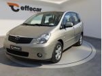 TOYOTA Corolla Verso 1.8 16V rif. 23815379