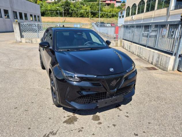 ALFA ROMEO Junior 1.2 ibrida Ti 145cv edct6 rif. 23979628 - Foto 4