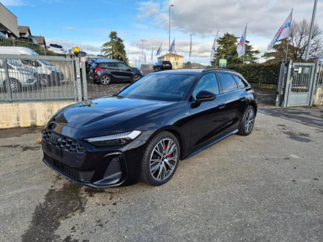 AUDI A5 Avant TFSI 150 kW S tronic S Line edition rif. 23366590 - Foto 2