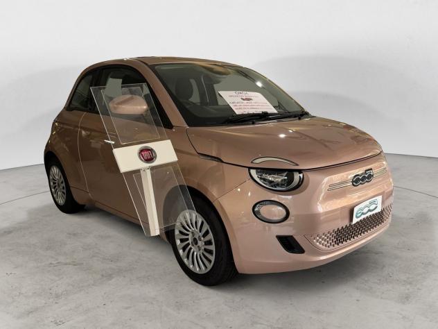 FIAT 500 500e 42 kWh 320 PACK TECH - Foto 3