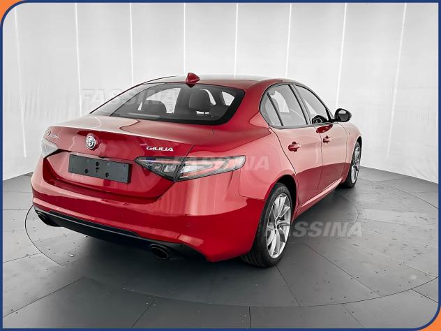 Alfa Romeo Giulia Giulia 2.0 t Ti Q4 280cv auto - Foto 4