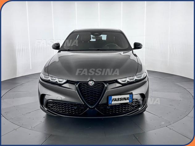 Alfa Romeo Tonale Tonale 1.6 Veloce 130cv tct6 - Foto 2