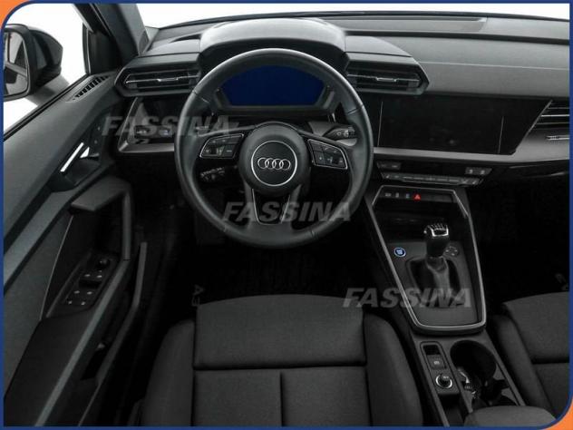 Audi A3 Sportback 35 TFSI 150cv - Foto 10