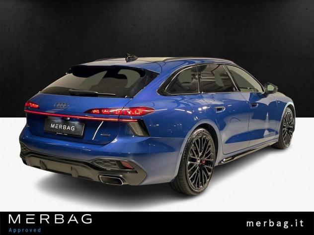 Audi A6 Avant 2.0 e-hybrid S line edition quattro 367cv s-tronic - Foto 2
