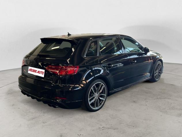 Audi S3 2.0 TFSI quattro - Foto 4