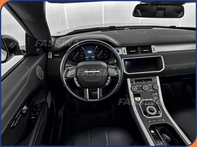 Land Rover Range Rover Evoque Convertible 2.0 TD4 180cv Autom. HSE Dynamic 180cv - Foto 10