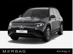 Mercedes-Benz EQB 250+ AMG Line Advanced