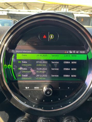 Mini 1.5 Cooper SE Hype Countryman ALL4 MY21 *TETTO *VIRTUAL - Foto 10