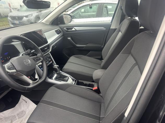 Volkswagen T-Roc 2.0 TDI SCR 150 CV DSG Life - Foto 9