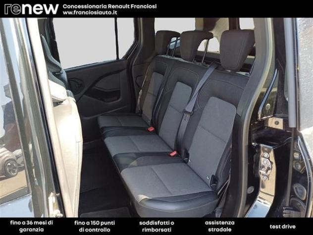 RENAULT Kangoo 1.5 Blue dCi Equilibre EDC rif. 23925305 - Foto 8