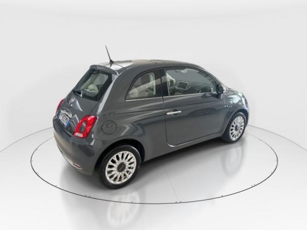 FIAT 500 1.2 Lounge rif. 23801042 - Foto 7