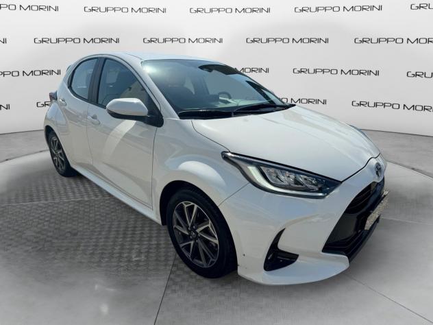 Toyota Yaris Hybrid Trend MY22 - Foto 4