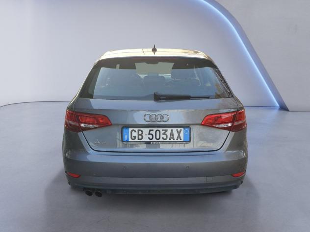 Audi A3 Sportback 35 2.0 TDI Business 150 CV - Foto 5