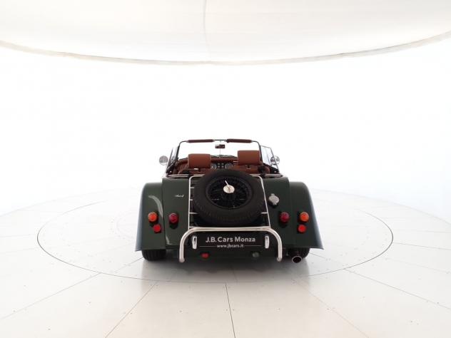 Morgan Plus Four MORGAN PLUS 4 SPORT - Foto 7