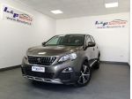 Peugeot 3008 BlueHDI 120 S&S Allure