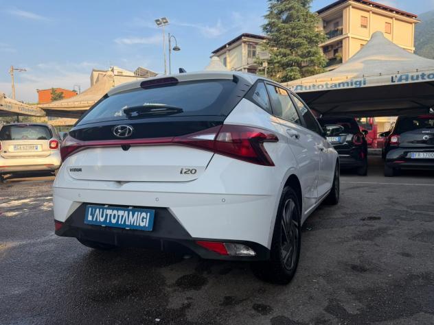 Hyundai i20 1.2 MPI 84cv ConnectLine - Foto 4