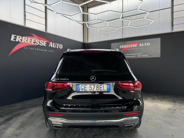 MERCEDES-BENZ GLB 200 d Automatic UNICO PROP. rif. 24105670 - Foto 7