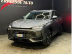 MG HS HEV Luxury PREZZO REALE rif. 23722932