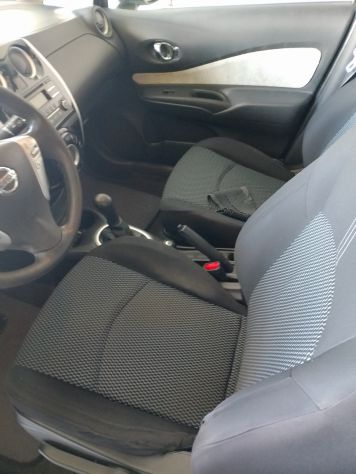 Nissan Note 1500 ds 5 porte - Foto 4