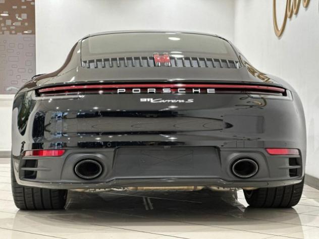 PORSCHE 911 Carrera 992 S IVA ESPOSTA rif. 24054937 - Foto 5