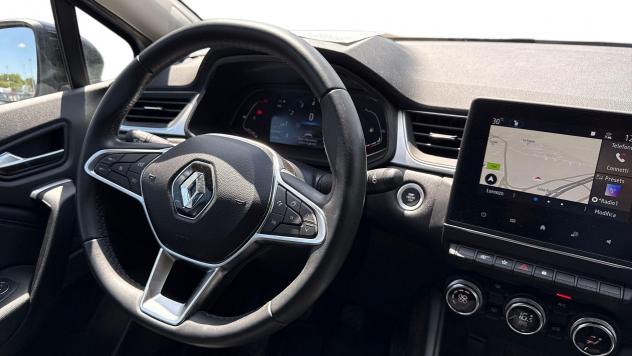 Renault Captur II 2019 1.0 TCe GPL Techno - Foto 6