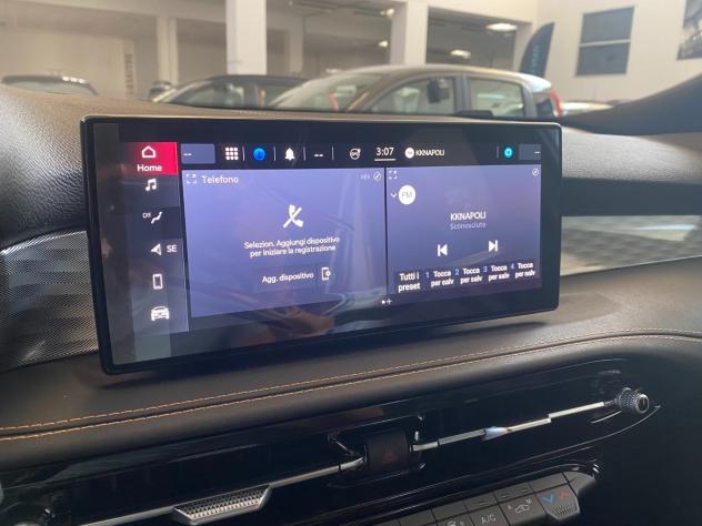 Alfa Romeo Tonale 1.3 280CV PHEV AT6 Plug-in Speciale - Foto 10