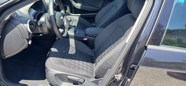 Audi A3 SPB 1.6 TDI ultra Ambition - 2014 - Foto 10