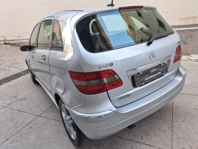 Mercedes-benz B 180 CDI Chrome - Foto 9