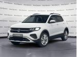 Volkswagen T-Cross T-Cross 1.0 tsi Edition Plus 115cv dsg