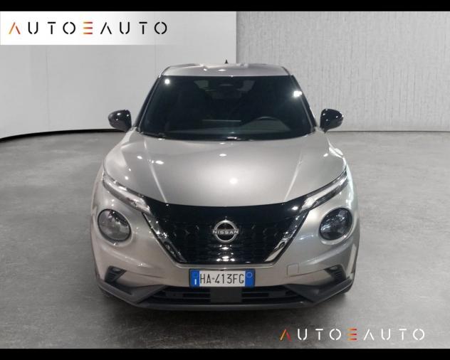 Nissan Juke 1.6 hev N-Connecta - Foto 2