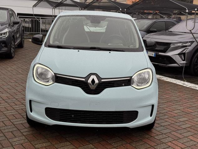 Renault Twingo Electric Twingo III Electric Twingo 22kWh Equilibre - Foto 4