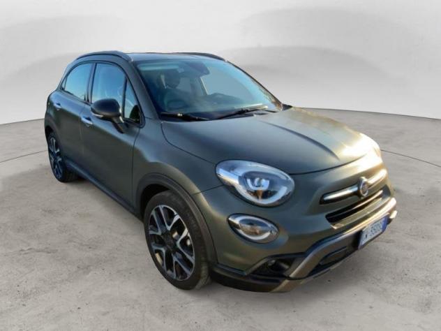 FIAT 500X 1.6 MultiJet 120 CV Cross - Foto 5