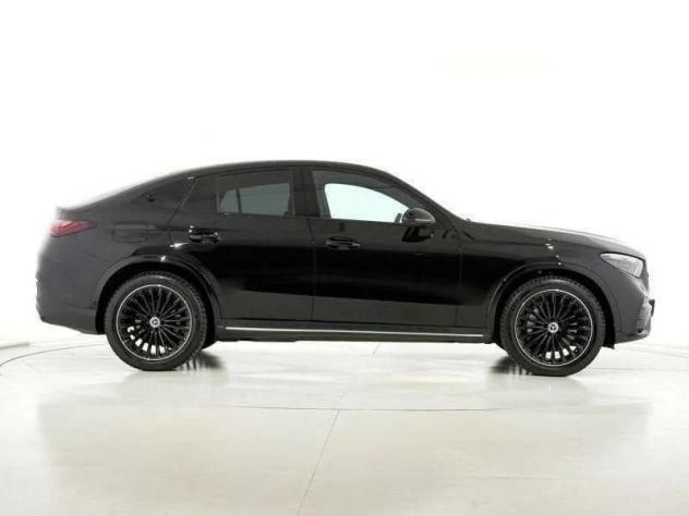 Mercedes-Benz GLC Coupé GLC Coupe 220 d AMG Line Premium 4matic auto * TETTO APRIBILE * - Foto 3