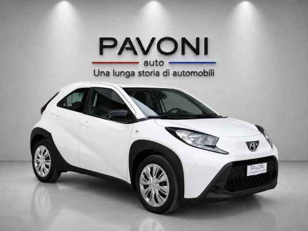 Toyota Aygo X 1.0B (72 CV) Active - Foto 2