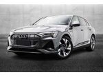 AUDI e-tron 50 quattro S line edition rif. 24050039