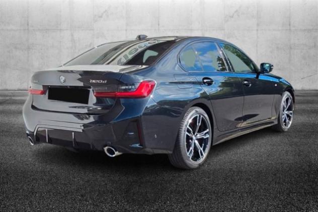 BMW 320 d 48V xDrive Msport rif. 24133427 - Foto 2