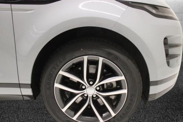 LAND ROVER Range Rover Evoque 2.0D I4 204 CV AWD Auto Dynamic SE rif. 23287472 - Foto 8