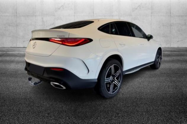 MERCEDES-BENZ GLC 300 de hybrid EQ 4Matic Coupé AMG Line Premium rif. 24050160 - Foto 3