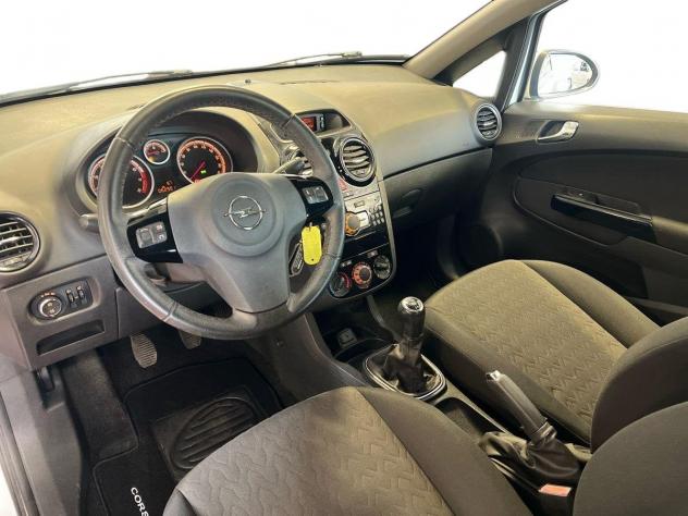Opel Corsa IV 2010 1.2 Edition (elective) 85cv 3p - Foto 6