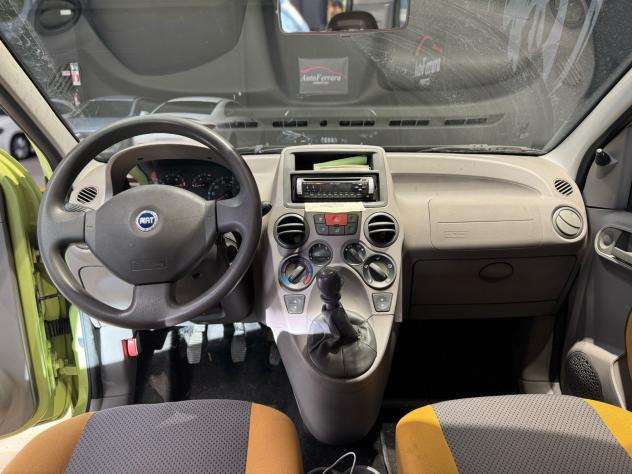 Fiat Panda 1.3 MJT 16V 4x4 Cross - Foto 9