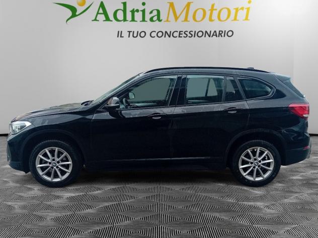 BMW X1 sDrive 16d - Foto 2