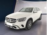 Mercedes-Benz GLC 220 d 4Matic Sport aut.