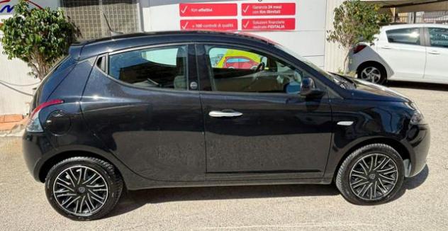 LANCIA Ypsilon 1.0 FireFly 5 porte S&S Hybrid Ecochic Gold rif. 24001646 - Foto 9