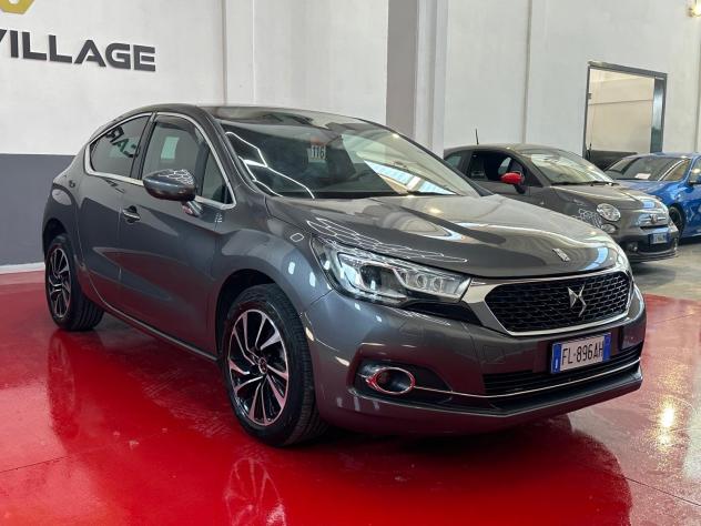 Ds 4 Crossback BlueHDi 180 S&S EAT6 Sport Chic - Foto 10