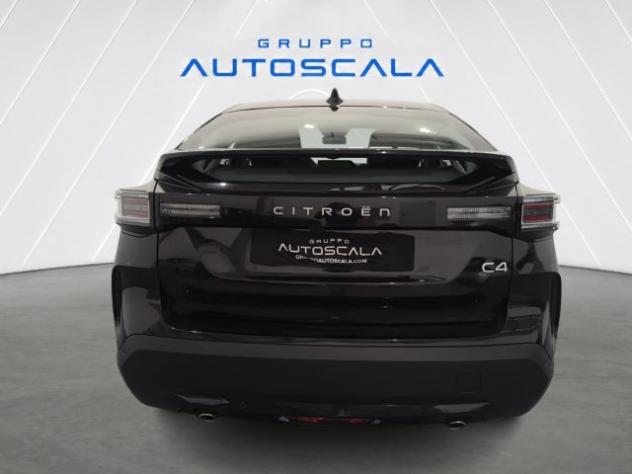 CITROEN C4 Hybrid 145cv e-DCS6 Plus rif. 24138211 - Foto 4