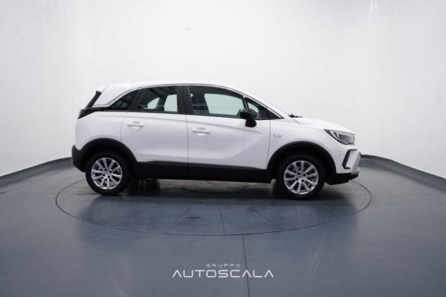 OPEL Crossland 1.5 ECOTEC D 120cv S&S Aut. Elegance rif. 23399047 - Foto 7