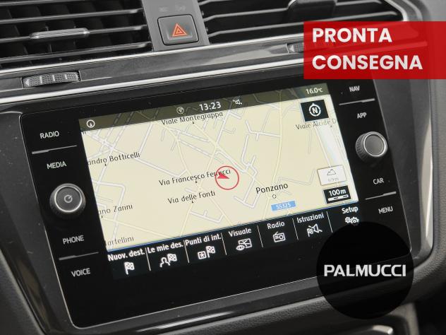 Volkswagen Tiguan Tiguan 2.0 TDI SCR DSG Business BlueMotion Technology - Foto 8
