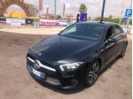 Mercedes-benz A 180 d Automatic Business