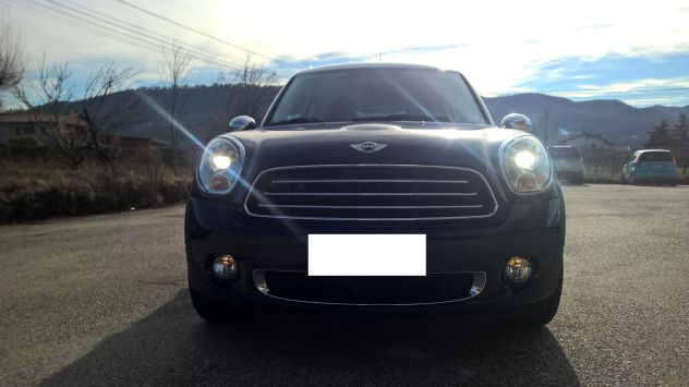 MINI COOPER COUNTRYMAN R60 1.6 ALL4 EURO6 - Foto 6