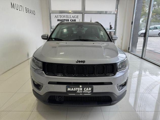 JEEP - Compass - 1.6 Mjt II 2WD Night Eagle - Foto 5